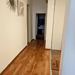 Apartman Penthouse *