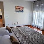 Apartman Penthouse *