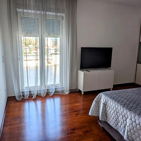 Penthouse Apartman