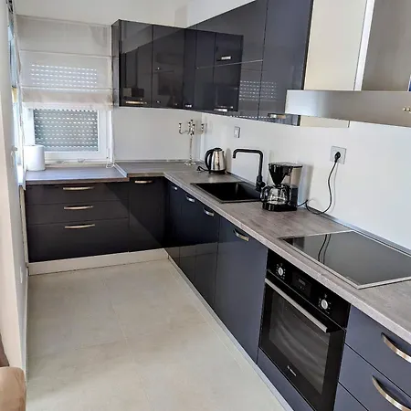 Penthouse דירה