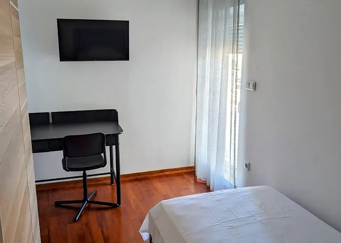 Penthouse ספליט
