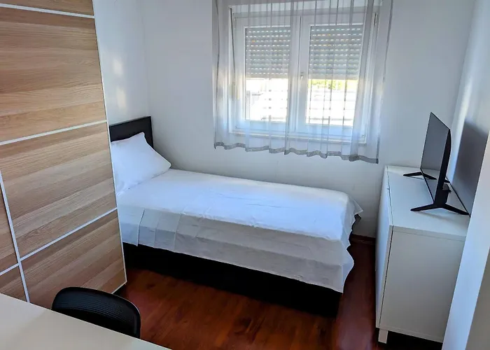 Penthouse ספליט