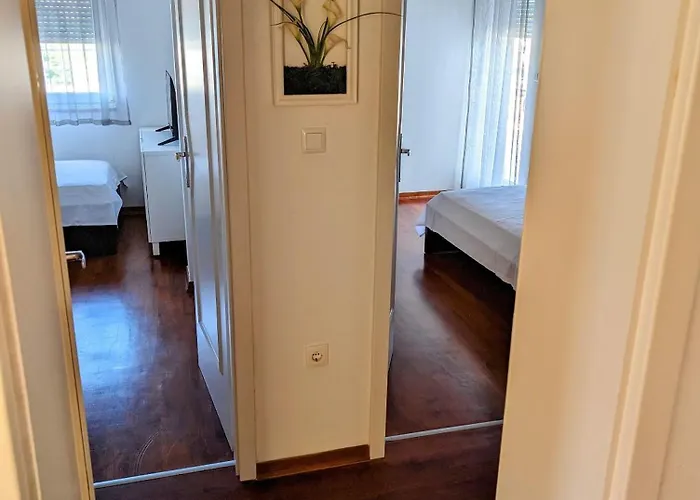 דירה Penthouse