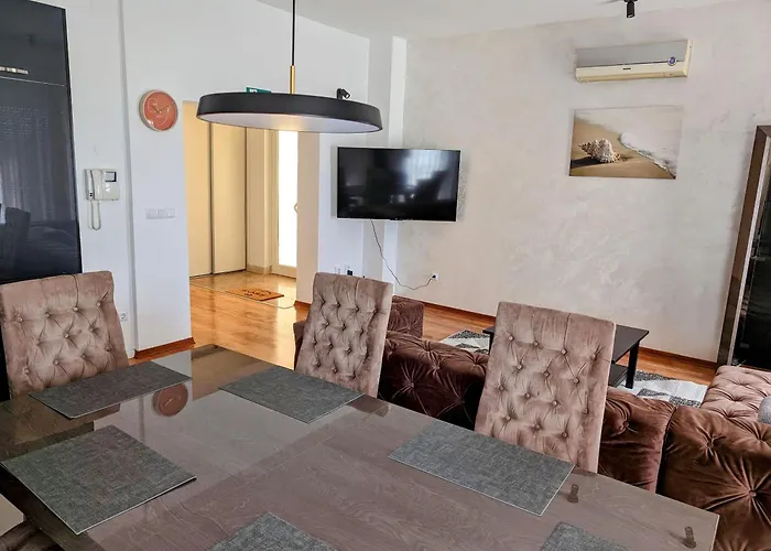 Penthouse דירה ספליט