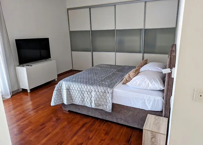 Penthouse דירה ספליט