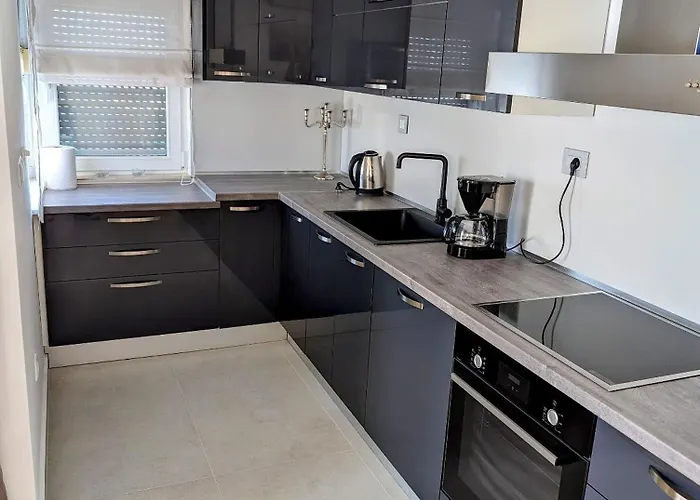 Penthouse דירה
