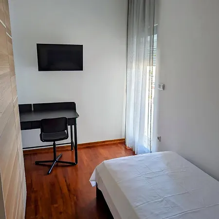 Penthouse ספליט