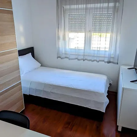 Penthouse ספליט