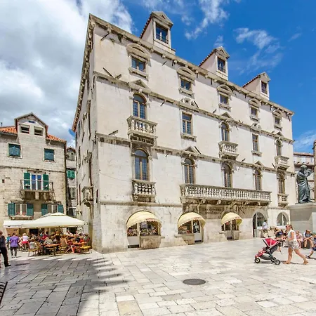 Penthouse * ספליט