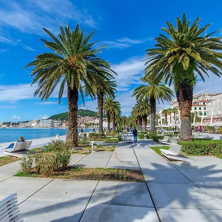 Penthouse * ספליט