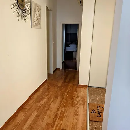 Apartman Penthouse *