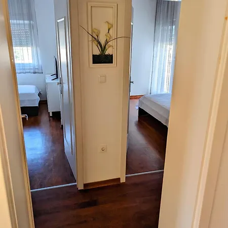 Apartman Penthouse
