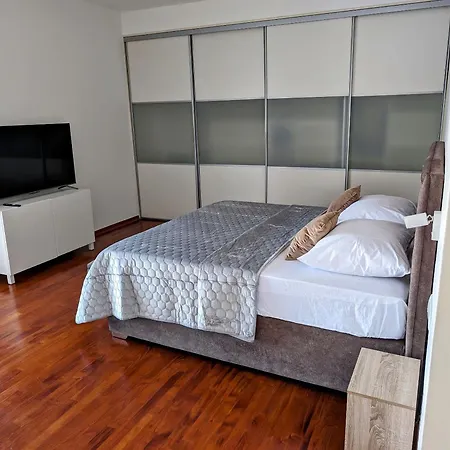 Penthouse Apartman Split